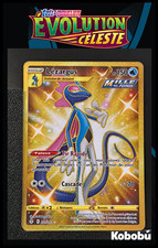 Carte Pokémon Lézargus