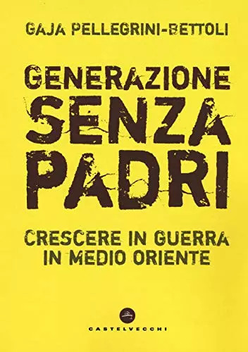 Generazione senza padri