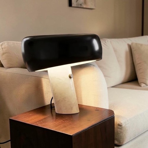 Lampe poser design pied - lampe, à