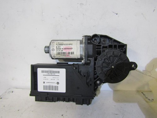 Moteur leve vitre - , arriere