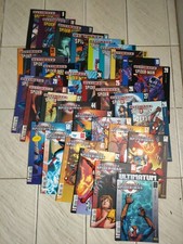 Ultimate Spider-Man Lot De 31