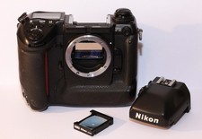 Nikon F5 SLR Film Camera - For
