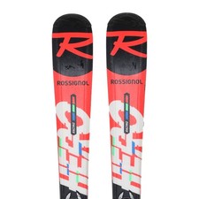 Ski occasion junior Rossignol