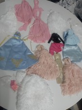 Dress Lot  Barbie Collection