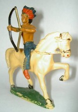 Starlux - Indiens - Série