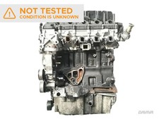 Land Rover Freelander Moteur