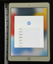 Apple iPad Air 2 32GB WiFi