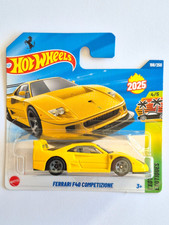 MINIATURE HOT WHEELS 1/64