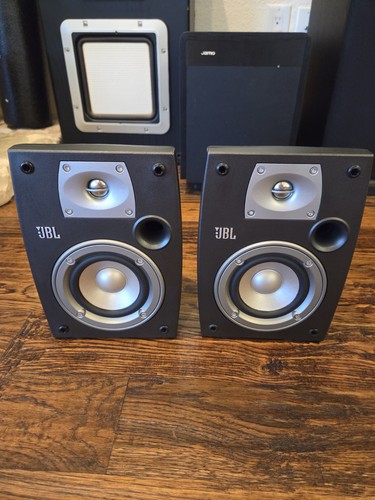 Jbl northridge series n24 - northridge,