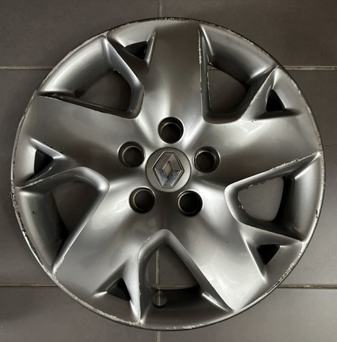 Enjoliveur renault 16p - enjoliveur,