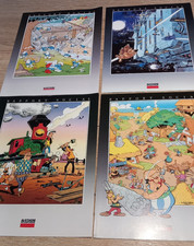 rapports social Alsthom, les 4