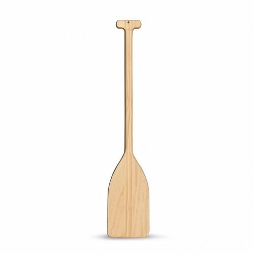 Pagaie canoë bois - pagaie,