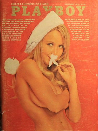 Playboy edition americaine - -,