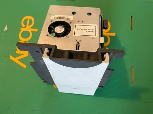 Unité laser radiomètre - unité,