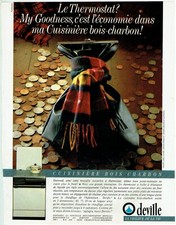 Publicité advertising 0322 - ,