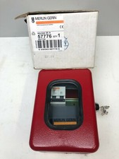 COFFRET EQUIPEMENT CHAUFFERIE