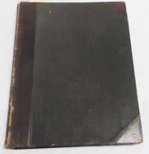 Antiquarian Sheet Music- Ella's Eyes, The Veterans' Return March, Grand Fantasia