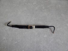 bracelet de montre dame vintage 8mms fixation boucle