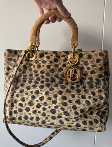 Lady dior - lady,