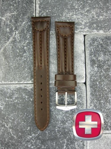 Neuf 21mm wenger swiss cuir - swiss,
