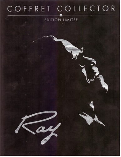 Ray french ltd box - ray(2004)-french, set
