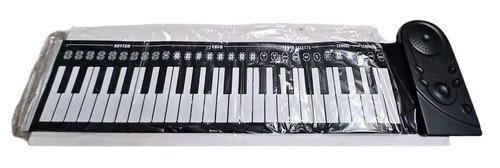 Elegance roll piano keys - elegance, up
