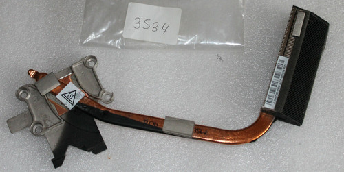 Dissipateur thermique