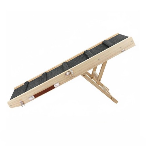 Rampe pliable pour chien - rampe,