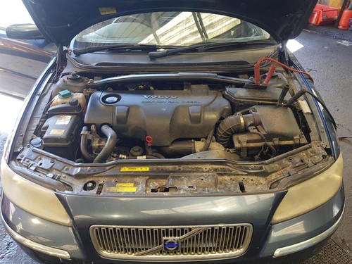 2000 2005 mk2 - 2000-2005, moteur