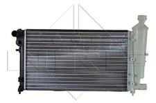 NRF Radiateur, refroidissement