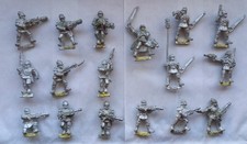 Warhammer 40k Garde Impériale