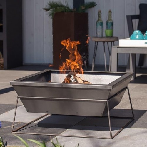 Feu redfire reso industrial - feu,