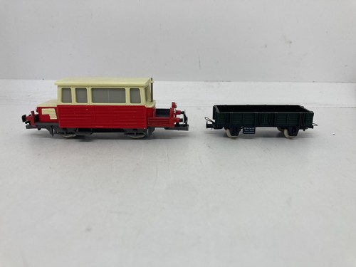 Jouef 762 draisine - 762, 65