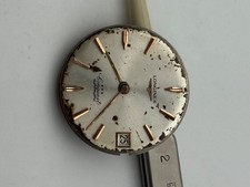 Longines Conquest Automatique