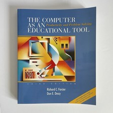 The Computer as an Educational