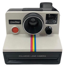 Appareil Photo Instantané