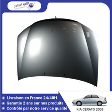 🇫🇷 CAPOT KIA CERATO