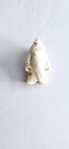 Vintage figurine 1998 - vintage,
