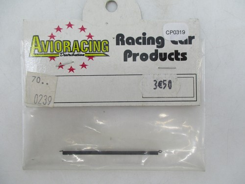 Cp319 avioracing modelisme - cp319, r/c