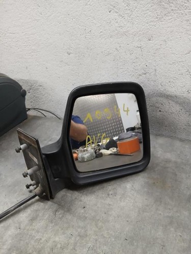 Retroviseur droit peugeot - retroviseur,