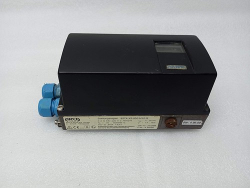 Arca regler 827a 000 g - arca-regler, 827a.x2-000-m9-g