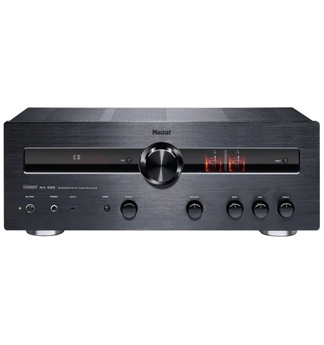 Magnat 900 stereo amplifier - ma-900,