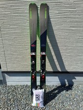 Elan Ripstick Tour 94 Ski BC