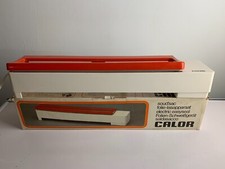 SOUD'SAC CALOR - VINTAGE ORANGE