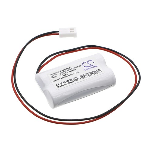 Batterie 800mah type - batterie,