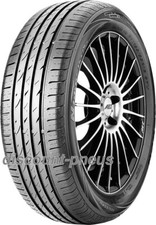 Pneu été Nexen N blue HD