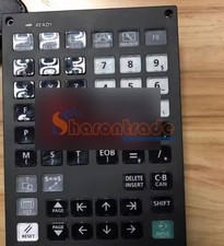 1PCS D'Occasion Mitsubishi Système Clavier Fcu8-kb026/Fcu8-dx750