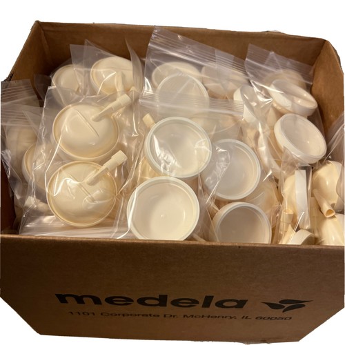 200 bulk medela symphony - 200,
