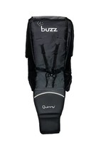 Chicco Housse Noire Pour Poussette Buzz Quinny SPQ456400090 Neuf-Italie