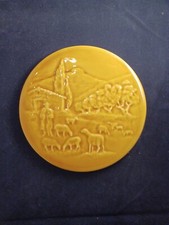 Dessous De Plat En Céramique